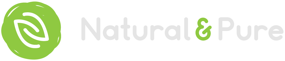 Natural & Pure Logo